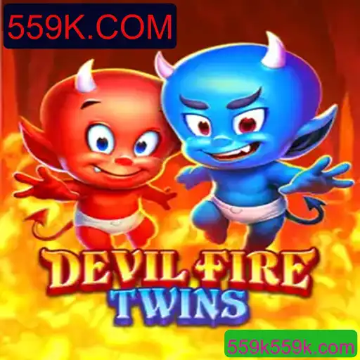 Descubra o Universo de DevilFireTwins: Um Mergulho na Aventura e Estratégia em 559K.COM