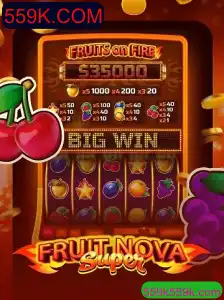 Explorando o Mundo de FruitNovaSuper: Um Jogo Inovador