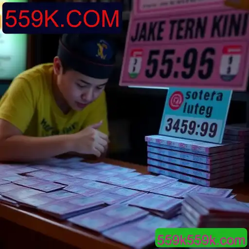 O Impacto do Jueteng nas Filipinas e Sua Relação com 559K.COM