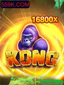 Descubra o Mundo de Aventura de Kong com 559K.COM