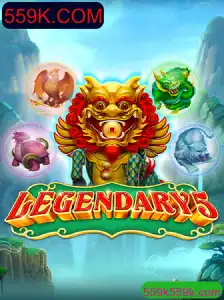 Explorando o Mundo de Legendary5: Um Guia Completo