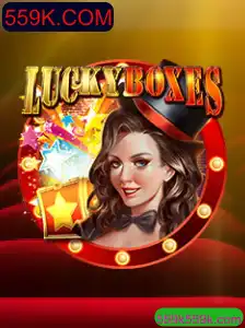 Explorando o Mundo de LuckyBoxes: O Jogo que Está Conquistando a Internet