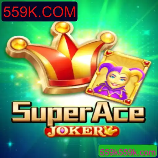 Descubra o Mundo de SuperAceJoker: Um Jogo de Estratégia e Diversão