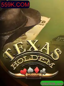 TexasHoldem: Estratégias e Regras do Jogo de Poker Popular