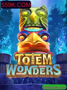 Descubra TotemWonders: Um Jogo Inovador com a Palavra-Chave 559K.COM